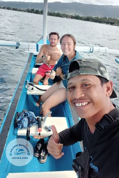 Kadek Artawa Dolphinwatchinglovina.com